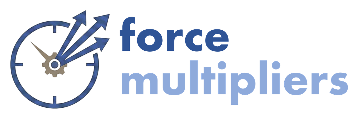 Force Multipliers